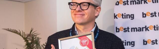 Janek Mäggi: majandus on miiniväli, kus kõndimine nõuab pööraselt õnne, julgust ja tahet