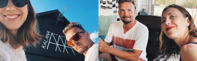 Idulugu: IRIS Casting Ecosystem X Tehnopol Startup Inkubaator