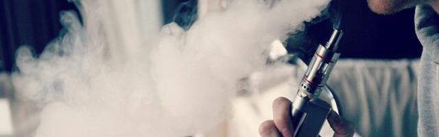 Seni kõige veenvamad tõendid: e-sigaretid põhjustavad suure tõenäosusega vähki