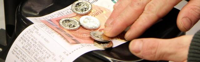 Toidutootja vaatenurk: Eesti tublid tööinimesed ei jaksa lihtsalt enam süüa osta