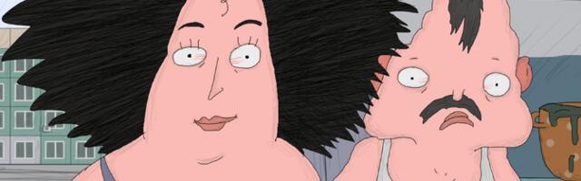 "Kiievi tort" pälvis Riia lühifilmide festivalil parima lühianimatsiooni auhinna