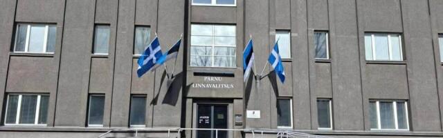 VIDEO | Pärnu konservatiivide hääl: Eesti on Pärnus tagasi