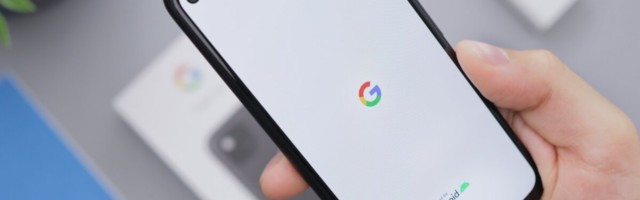 Mis nüüd? Google'i uus plaan tõotab veebireklaamiäri pea peale pöörata