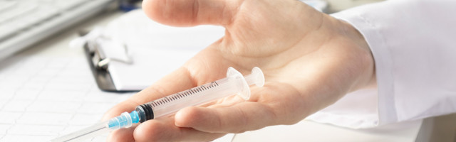 Järgmisel nädalal saabub Eestisse rekordkogus vaktsiini