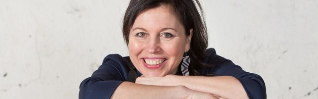 Tiina Saar-Veelmaa: alles puhkusel olles kohtume parima versiooniga endast