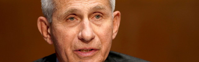 Lekkinud kirjavahetus: Covid-19 valmis ilmselt Hiina laboris ja uuringuid rahastas USA