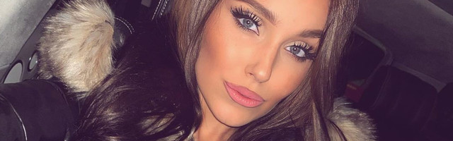 PÜHA PÜSS: MILJONÄR INDREK RAHUMAA pruut õrritab seksika pesufotoga