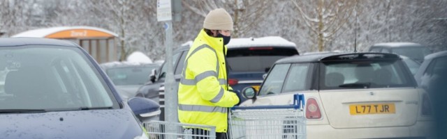 Töötamine külmas: mida külm tervisele teeb ja millised on tööandja kohustused?