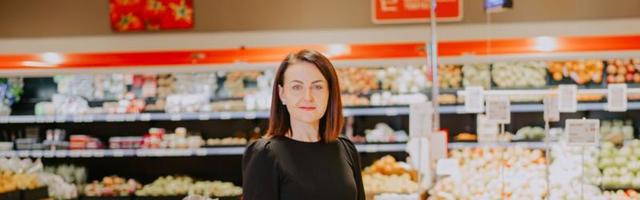 Kristi Lomp: väiketootjad ei suuda kõikide kettidega koostööd teha