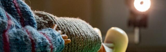 Lastemaja sünge reaalsus: kõige noorem, kes günekoloogi toolis istus, oli 2-aastane