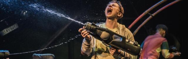 ARVUSTUS | Mis passid seal, lähme teeme „laenatud” autoga paar tiiru