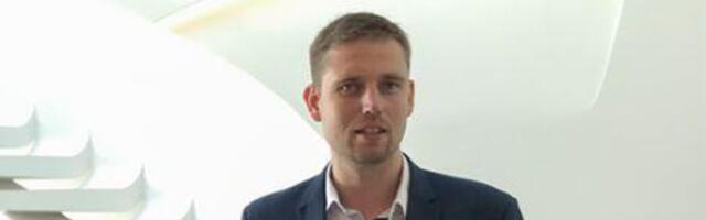 Andre Hanimägi: õhus on elektrit rohkem, kui arvetel ja opositsioonil silmad säravad