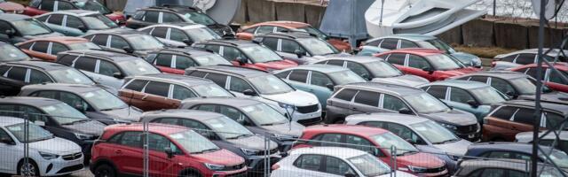 Märts on naistekuu – mille alusel valib endale autot Eesti naine?