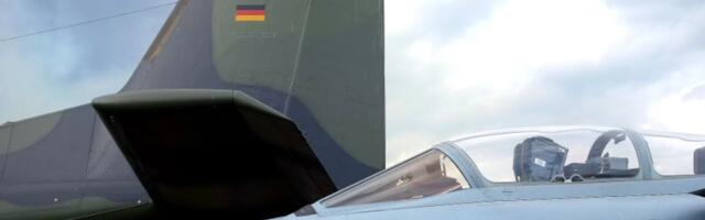 Saksamaa hiiglaslik kaitse-eelarve avab võimalusi Eesti kaitsetööstusele