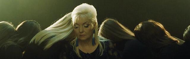 Armastatud staari portree sünnipäevaks