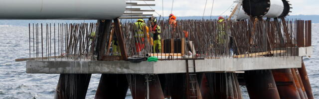 Eesti gaasituruosaliste ligipääs pole Soome minevale LNG-terminalile selge