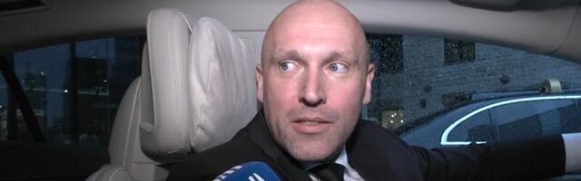 Tallinnas on üle 5000 taksojuhi