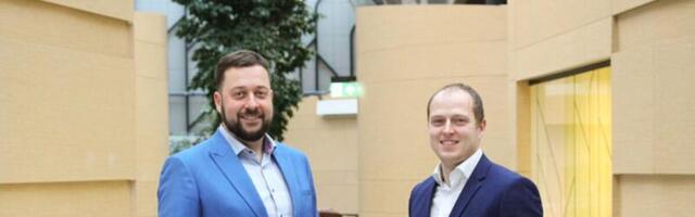 Kahte tehast ühendav Harju Elekter: sel aastal investeerime palju oma inimestesse