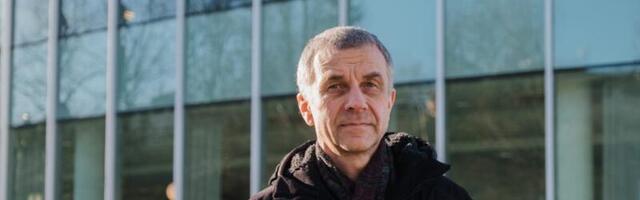 Lastekirjanik Ilmar Tomusk: Mis oleks, kui vaataksime maailma läbi laste silmade?