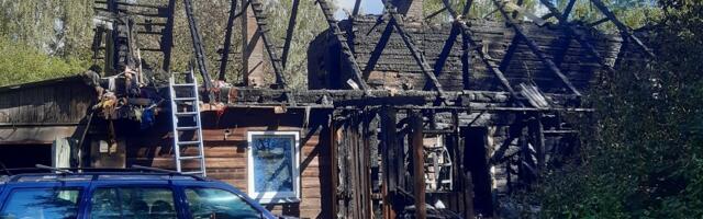 Päästjad said väljakutsed Tartumaalt, Valgamaalt ja Võrumaalt