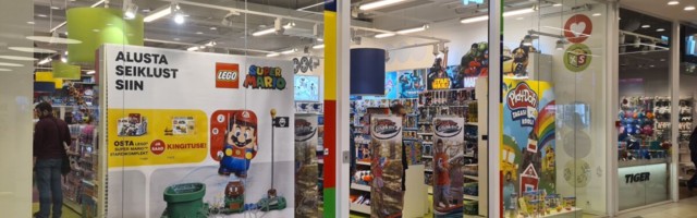 Anvol kasvatas kasumit üle 10%