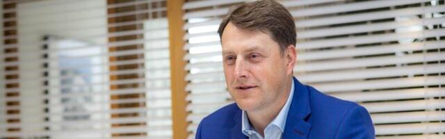 Graanul Investi tegevjuht: looduse ja majanduse vahel on tasakaal. Ei saa olla ainult loodus!