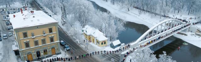 Tartu valib aasta tegu