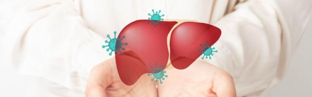 Lätit tabas A-hepatiidi juhtude hüppeline tõus