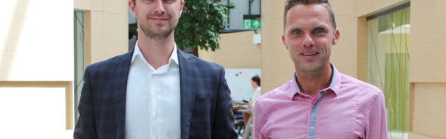 Eesti lennundustööstus valmistub kasvuks