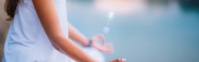 KAS TEADSID, et OSHO Saladusteraamat koosneb 112 meditatsioonitehnikast?