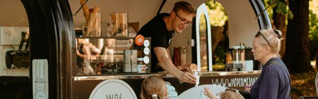 Suvisele Autovabaduse puiesteele otsitakse tänavatoitlustajaid