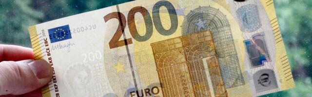 Harju Elektri aktsia reageeris tulemustele langusega