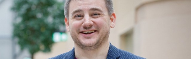 Elektritööstuse liidu juht Tõnis Vare: tegeleda tuleb arengupiduritega