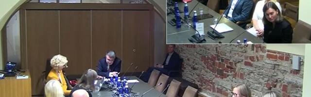 TTOd ootavad riigilt patsiendikindlustusega seotud kulude katmist