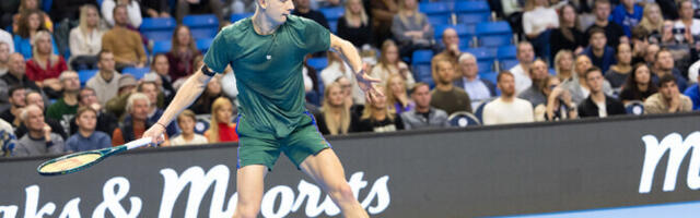 Марк Лаял ухудшил положение в рейтинге ATP