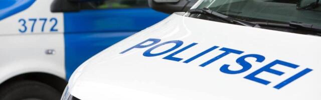 Linnamäel rünnati meest noaga