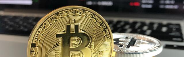 Bitcoini hind ronis uutesse kõrgustesse