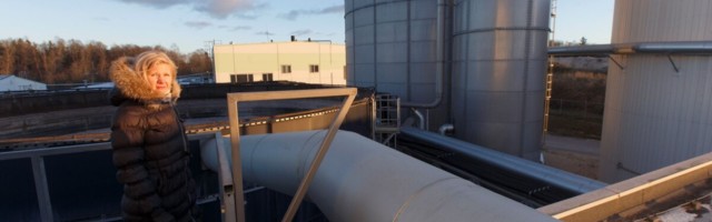 Suurtööstused saavadki soovitud maksuerandi