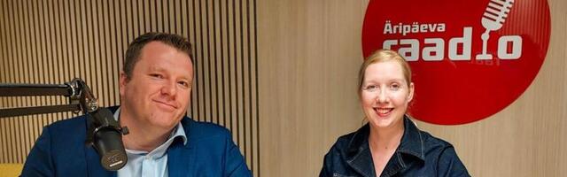 Haridusekspert ja insener: kõrgtehnoloogline tööstus peab olema riigi järgmine prioriteet