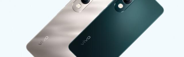 vivo Y19 5G launches with AI features, Dimensity 6300 SoC