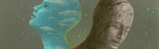 ARHIIVIST: Tänapäeva ühiskond teeb inimesed neurootiliseks – kuidas taastada hingerahu