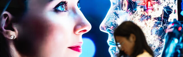 Sõrmkübaramäng tehnoloogiaga: AI, regulatsioonid, vastutus ja väärtused