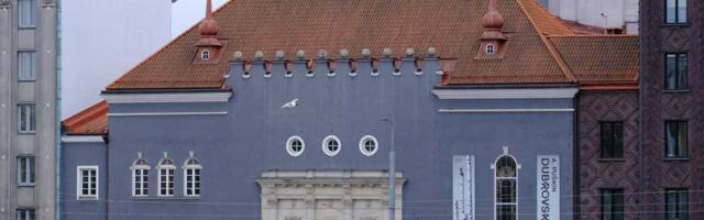 Театр Сюдалинна сократил 8 актеров и 17 сотрудников администрации