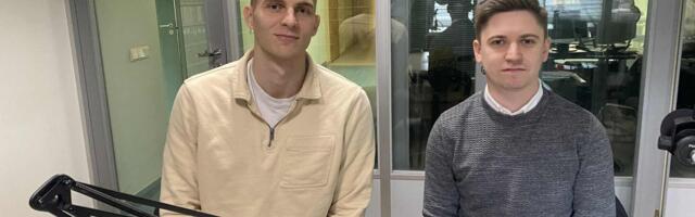 Tänavuse debattidesarja lõpetavad Türi vallavanema kandidaadid