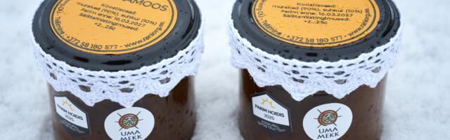 Selgus Parim Talutoit 2025 üldvõitja