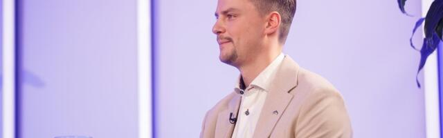 Jašin Tallinna uuest linnapeast_  tema räägitud ideed on nagu teisest maailmast