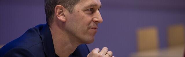 Jalgpalliliit valis tippliigade juhiks Teet Allase