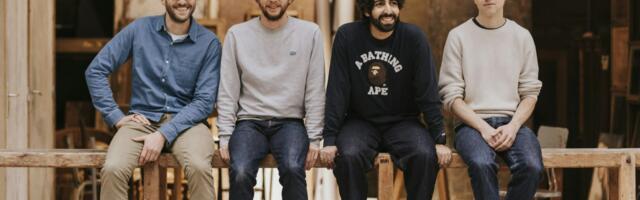 Ex-Google CEO Eric Schmidt backs voice AI startup Gradium in $70m seed round