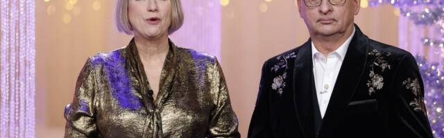 OTSEFOTOD | „Jõulutunnel“ toetab sel aastal laste ravivõimalusi. Vaatajate ette tuuakse südamlikud lood ja pühademuusika