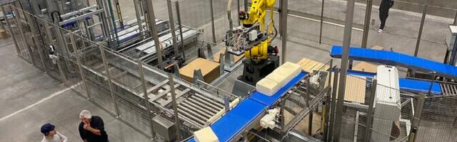 E-Piim võib müüa Paide piimatööstuse Hollandi investorile